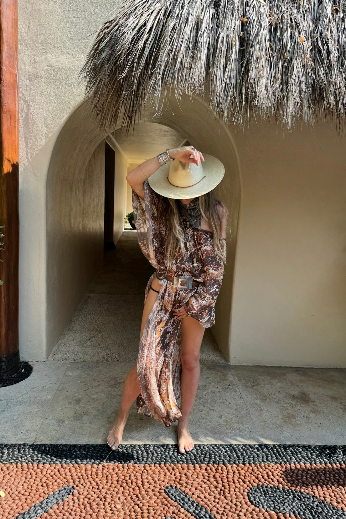 Asilah Kaftan