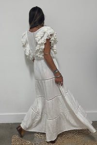 Spirit Maxi Dress