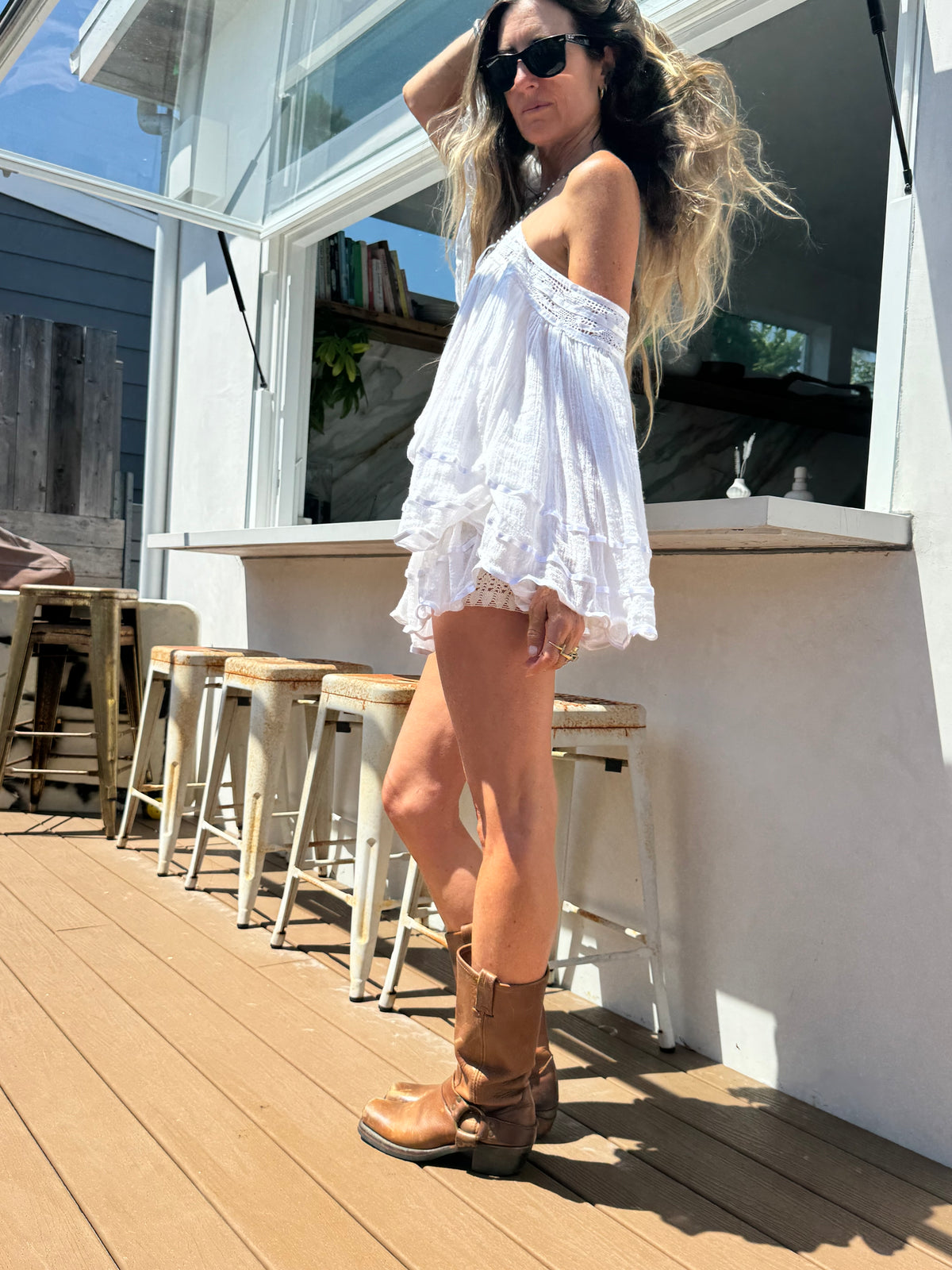 Janis Tunic