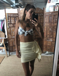 Knoxville Mini Skirt