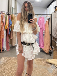 Senorita Tunic