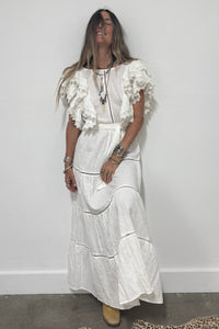 Spirit Maxi Dress
