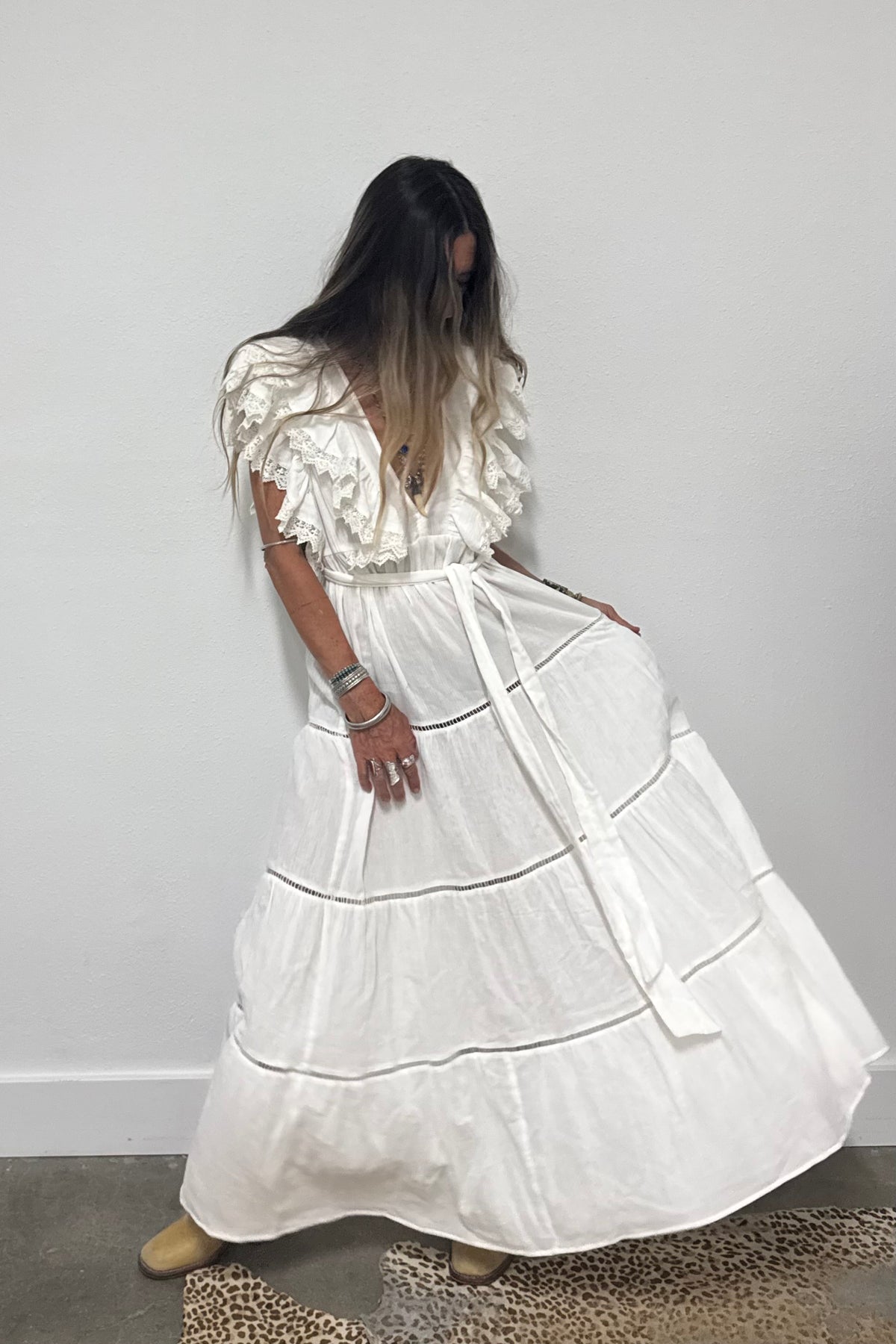 Spirit Maxi Dress
