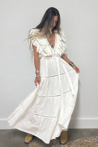 Spirit Maxi Dress