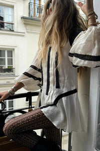 Salines Mini Dress