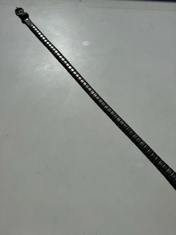 Bar Stud Boho Cowboy Belt