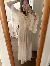 Stevie Maxi Dress