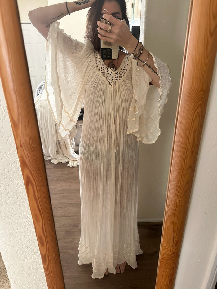 Stevie Maxi Dress