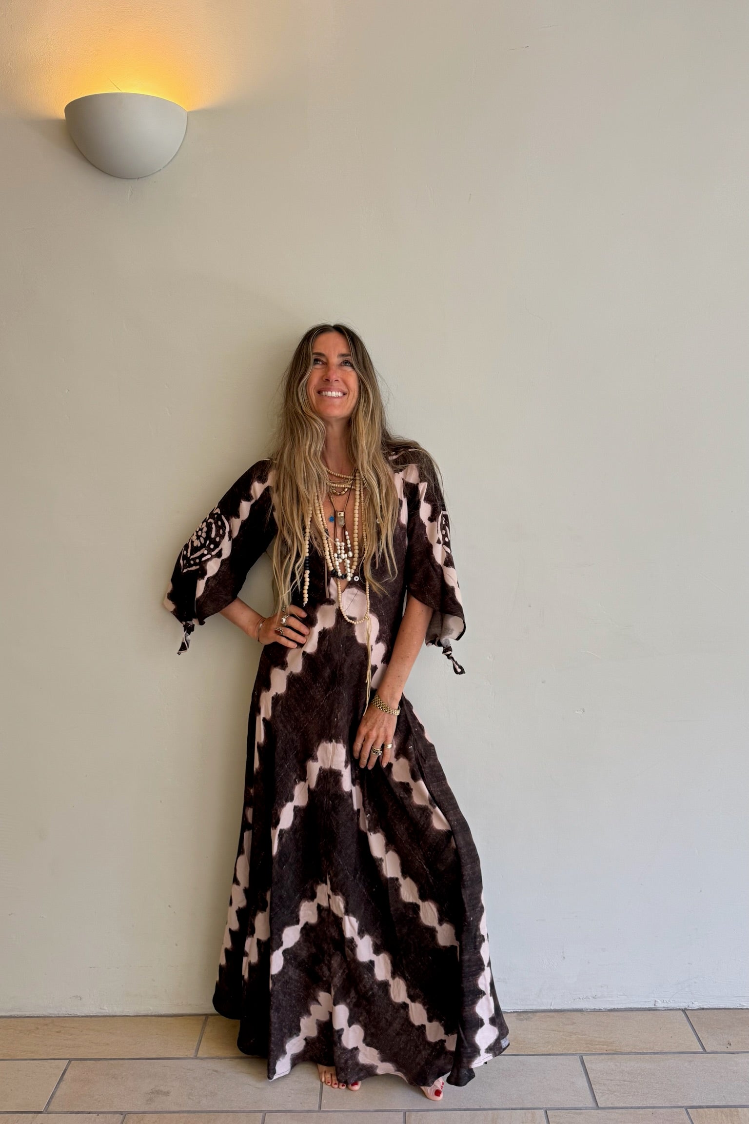Drifters Hyacinth Gown – Jen's Pirate Booty