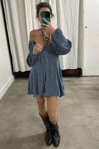 Waylynn Mini Dress