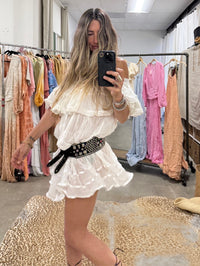Senorita Tunic