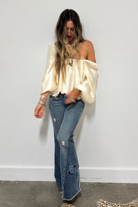 Hunter Top