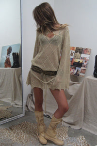 Mariana Mini Dress