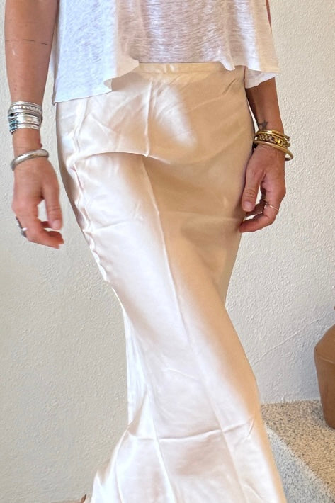 Lalla Slip Skirt