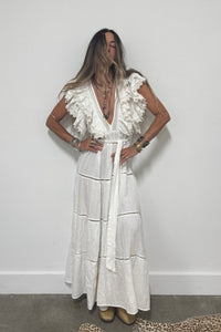 Spirit Maxi Dress