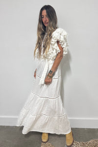 Spirit Maxi Dress