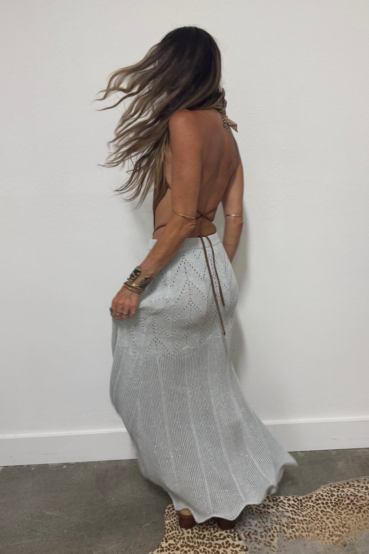 Pearl City Skirt