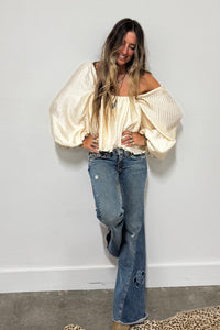 Hunter Top