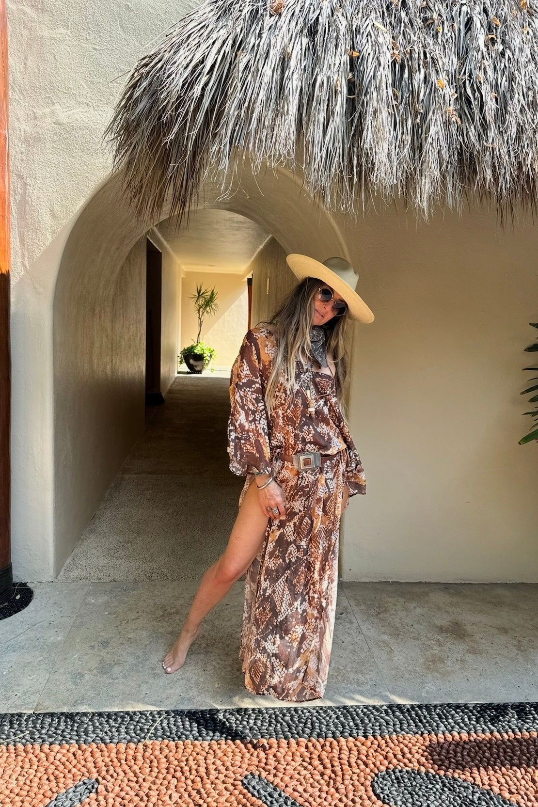 Asilah Kaftan