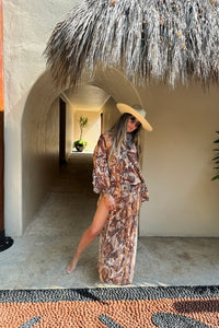 Asilah Kaftan