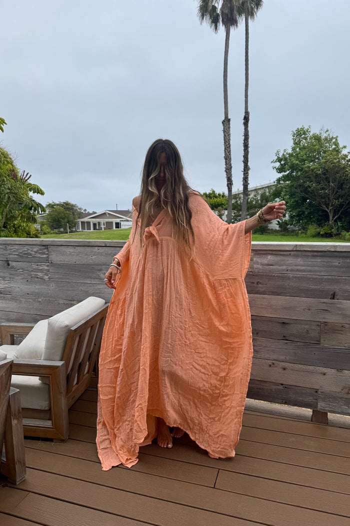 Sorrento Kaftan