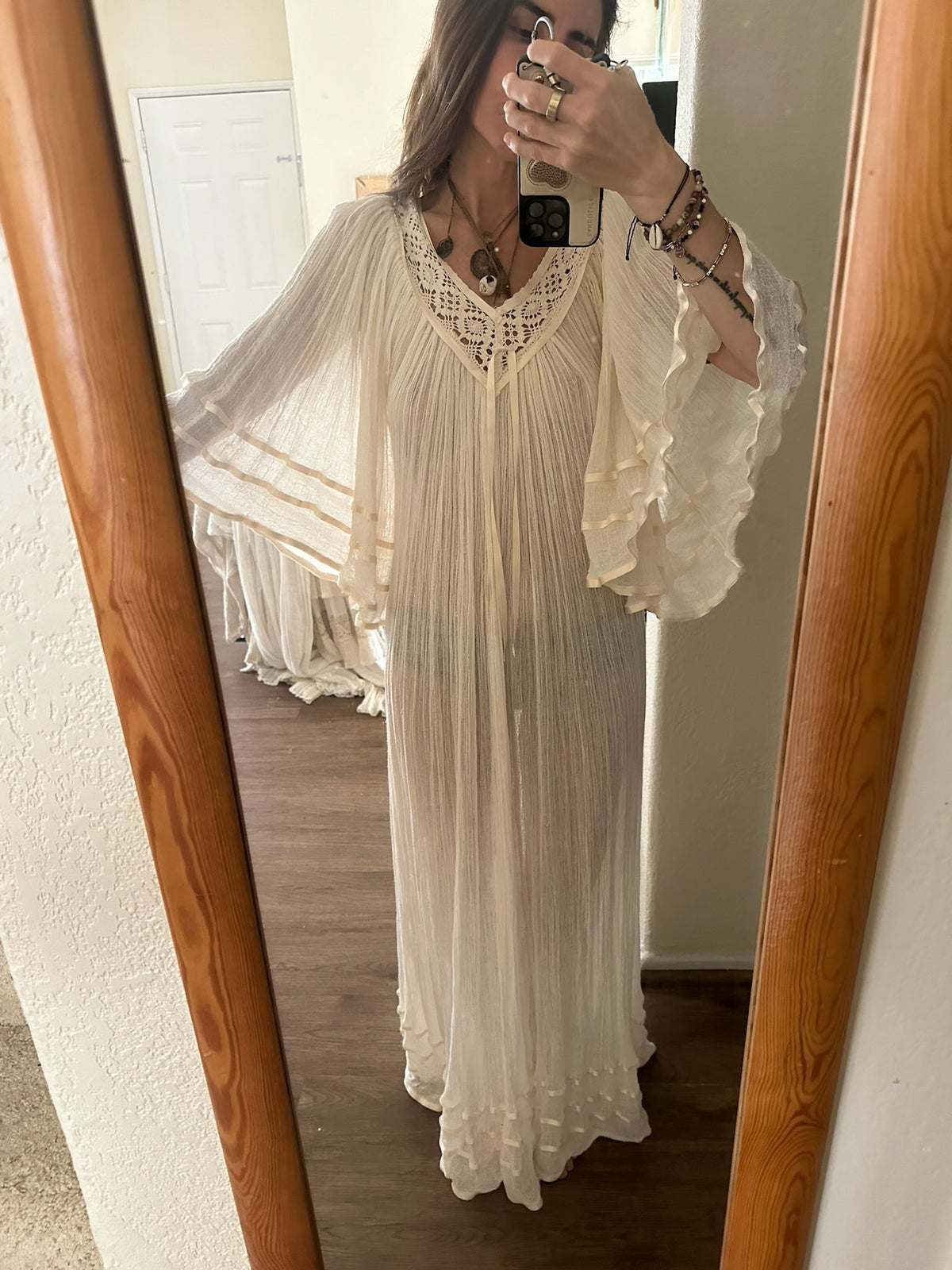 Stevie Maxi Dress