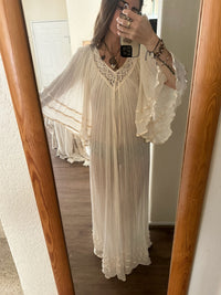 Stevie Maxi Dress