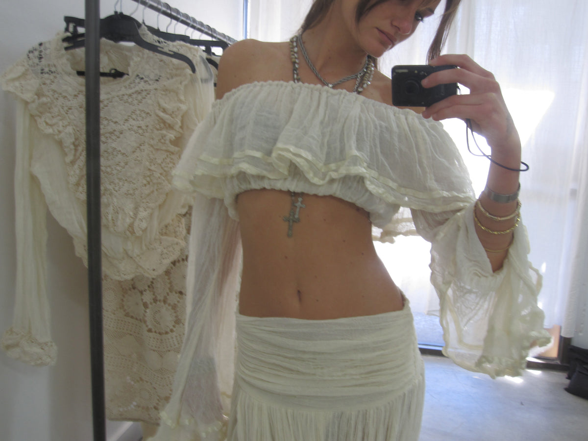 Wild Hearts Top