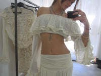 Wild Hearts Top