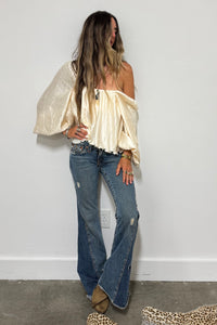 Hunter Top
