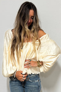 Hunter Top