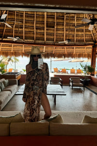 Asilah Kaftan