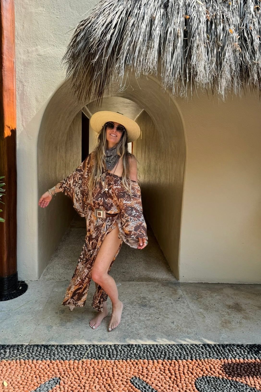 Asilah Kaftan