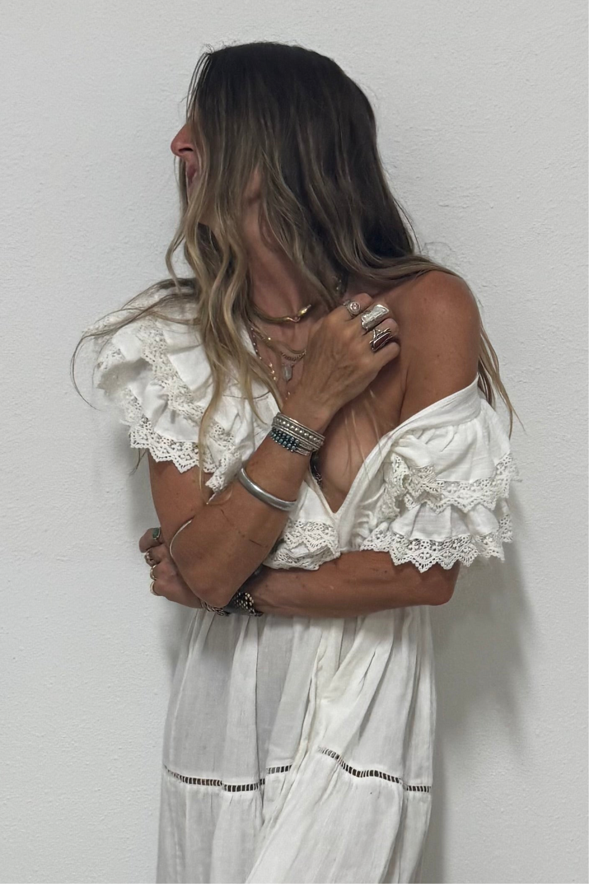 Spirit Maxi Dress