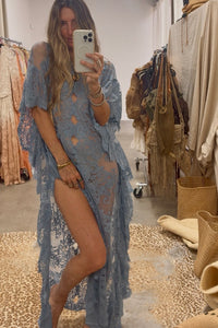 Fontainbleau Kaftan