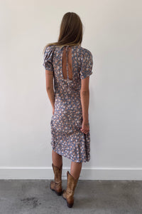 Daisy Circle Dress