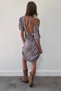 Daisy Circle Dress
