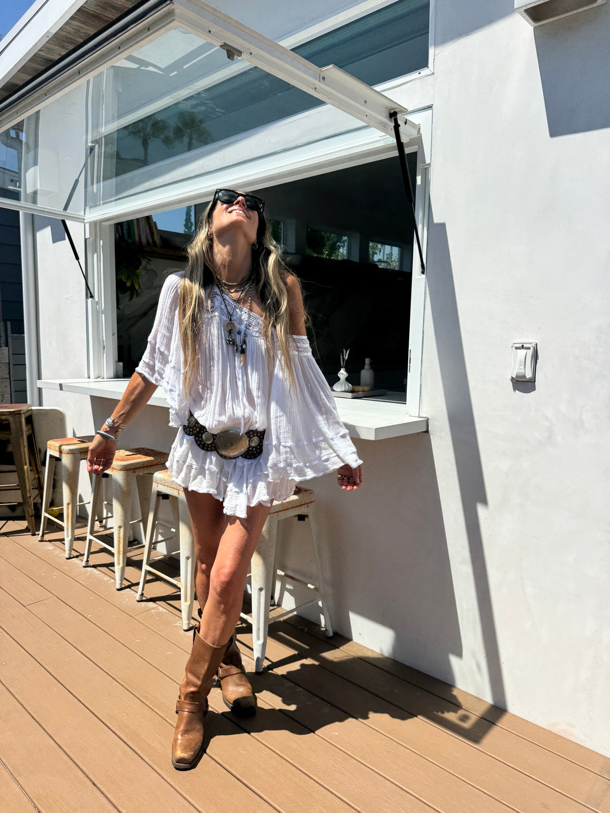Janis Tunic