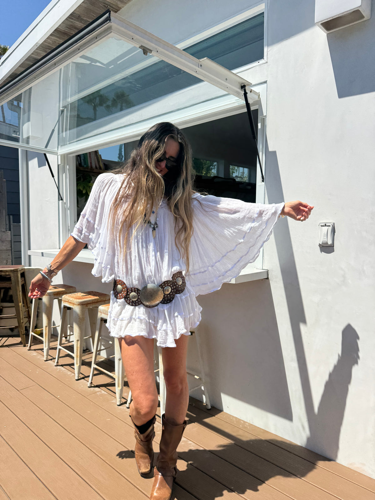 Janis Tunic