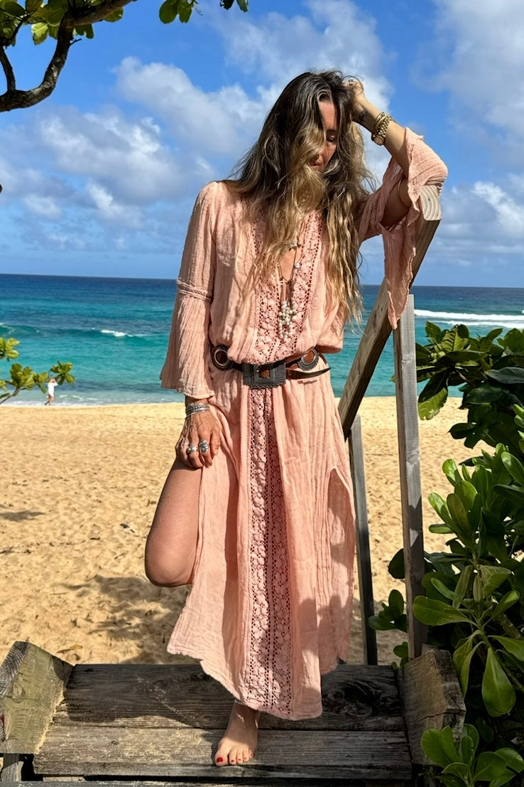 Dominga Dress