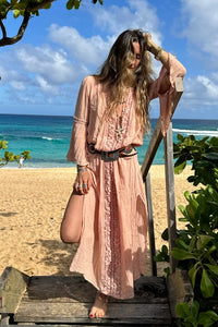 Dominga Dress