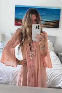 Dominga Dress
