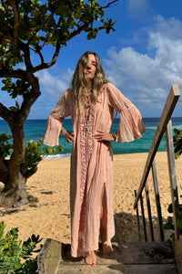 Dominga Dress