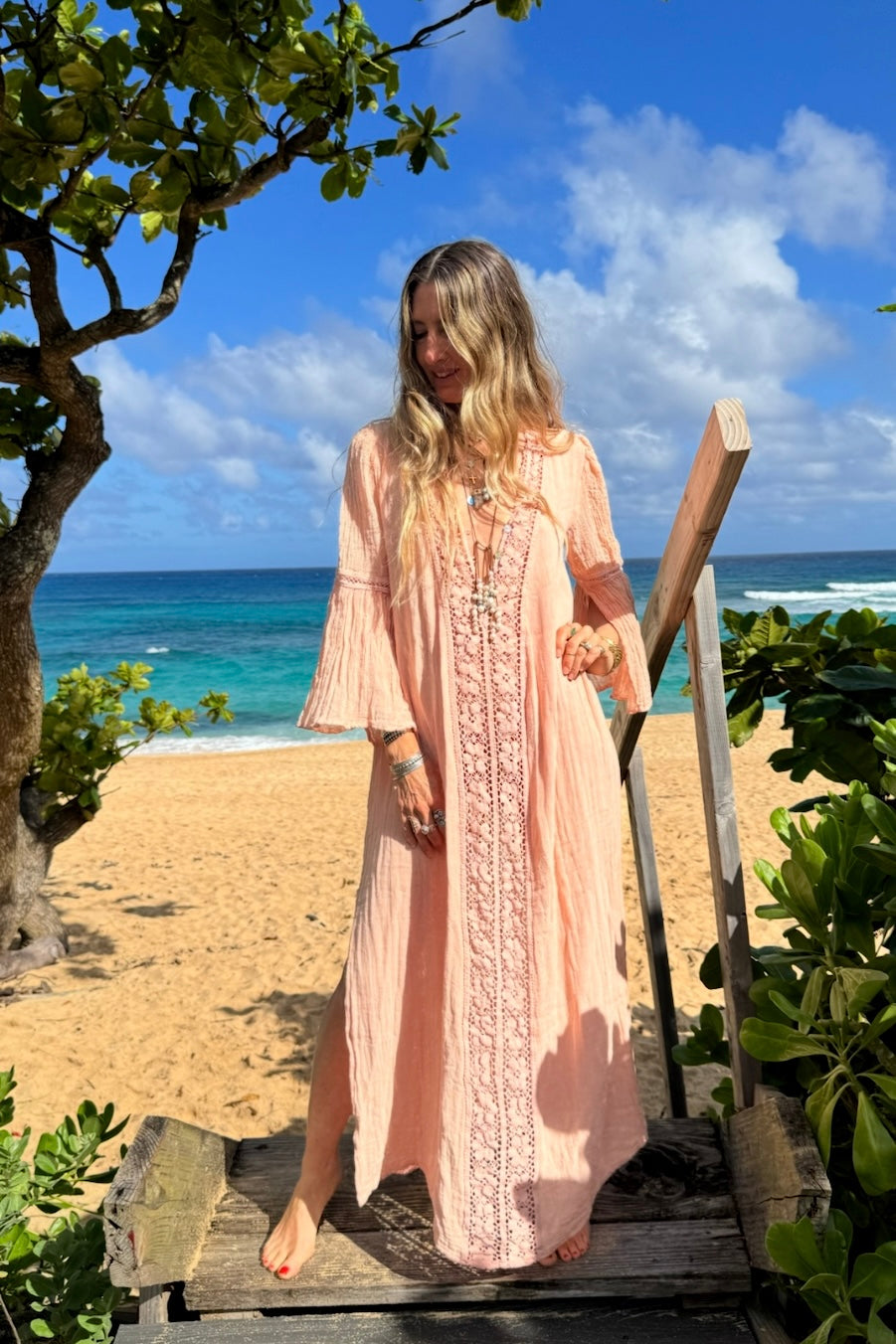 Dominga Dress