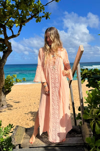 Dominga Dress