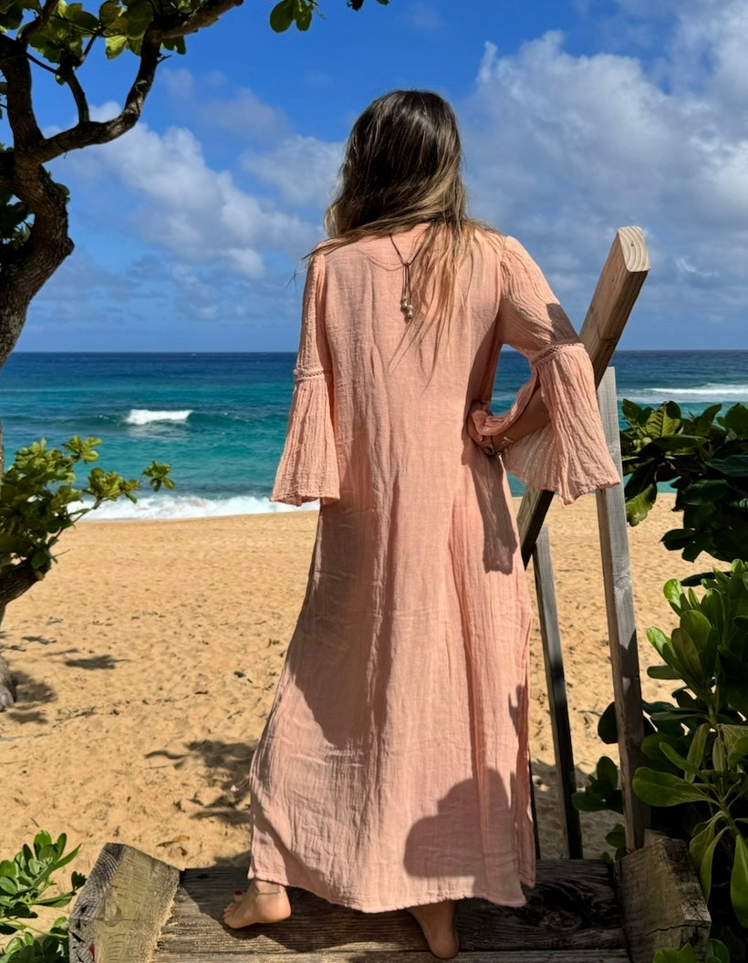 Dominga Dress