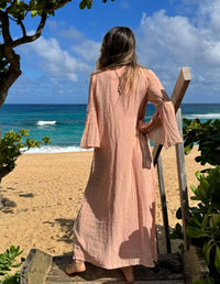Dominga Dress