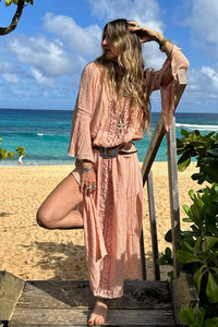 Dominga Dress