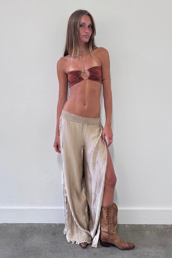 Dreaming Flare Pant - Sample Sale