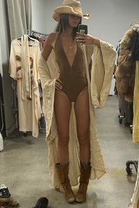 Wood Creek Kimono